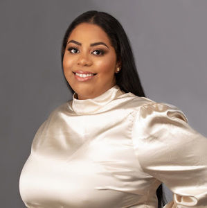 Meet your Posher, Sharnea